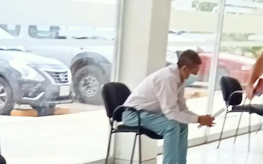 hombre 