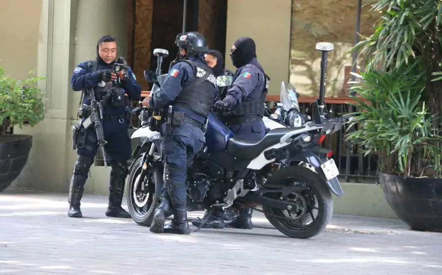 policias 
