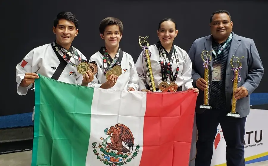 competidores 