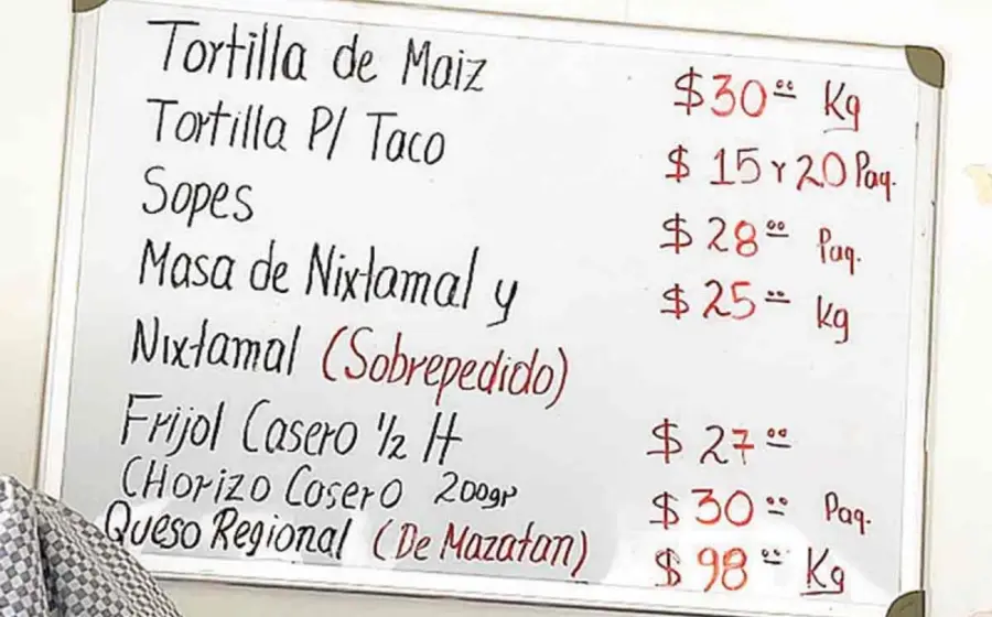 precio_del_kilo_de_tortillas