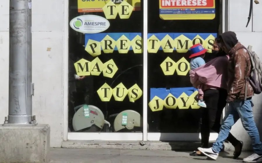 prestamos