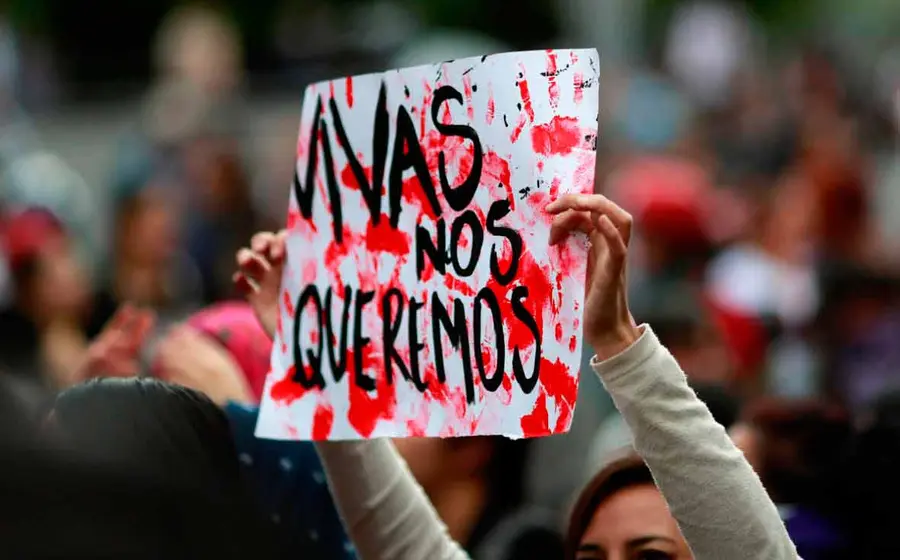 protesta 