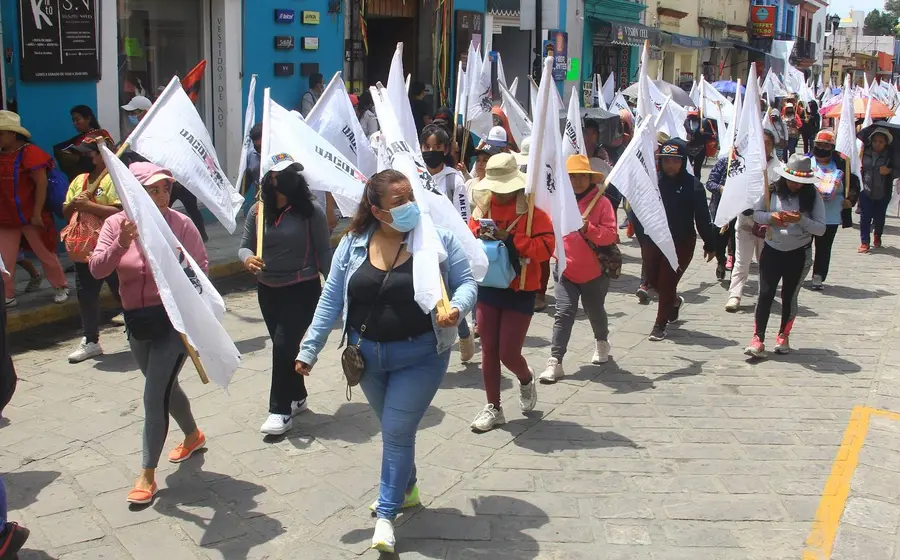 protesta-organizaciones-sociales