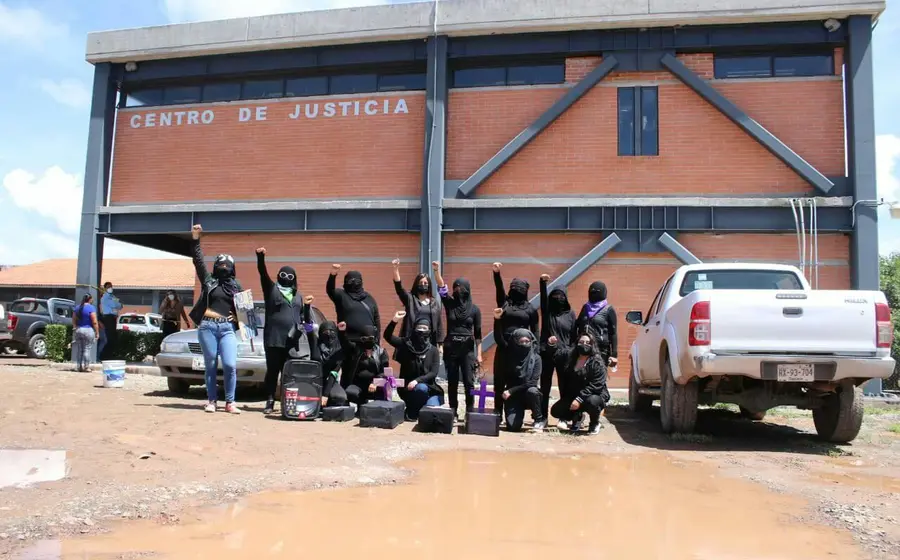 protesta-por-zayra-desaparecida