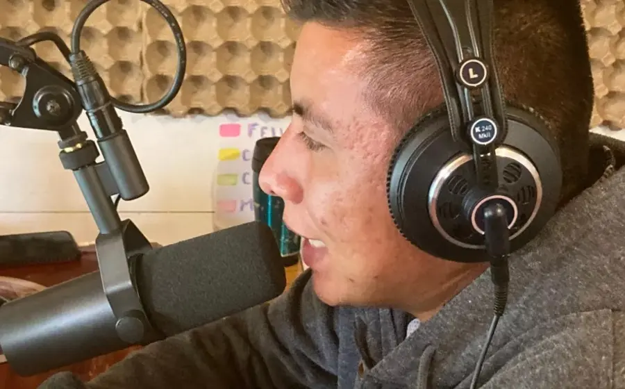 radio 
