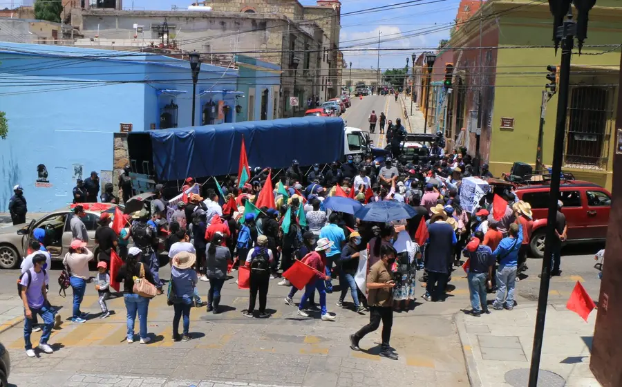 recolectores-basura-protesta