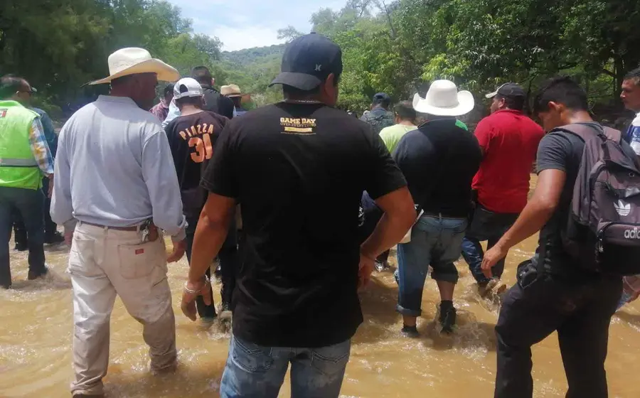 rescate 