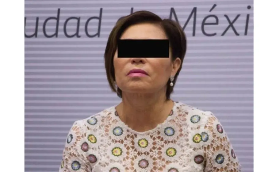 Recupera su libertad