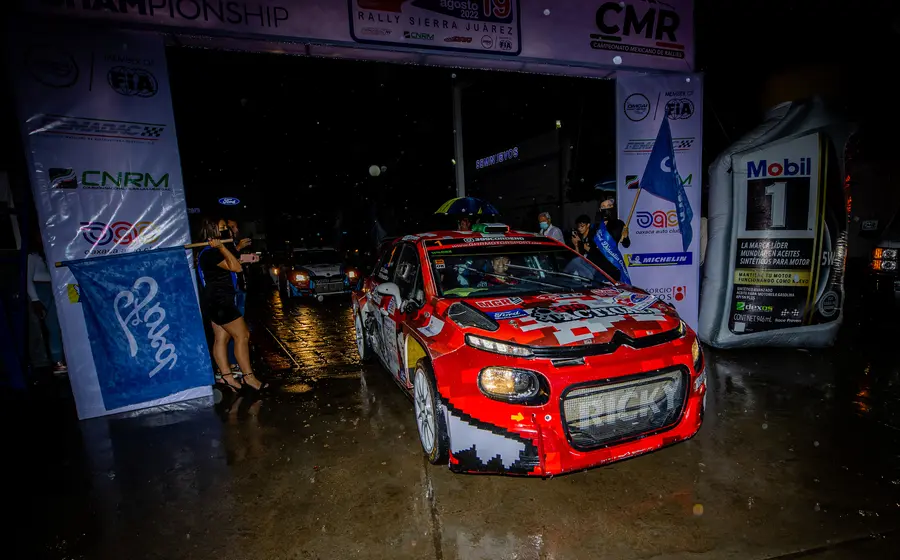 carrera-auto 