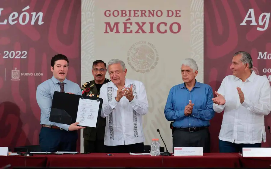 gobierno 