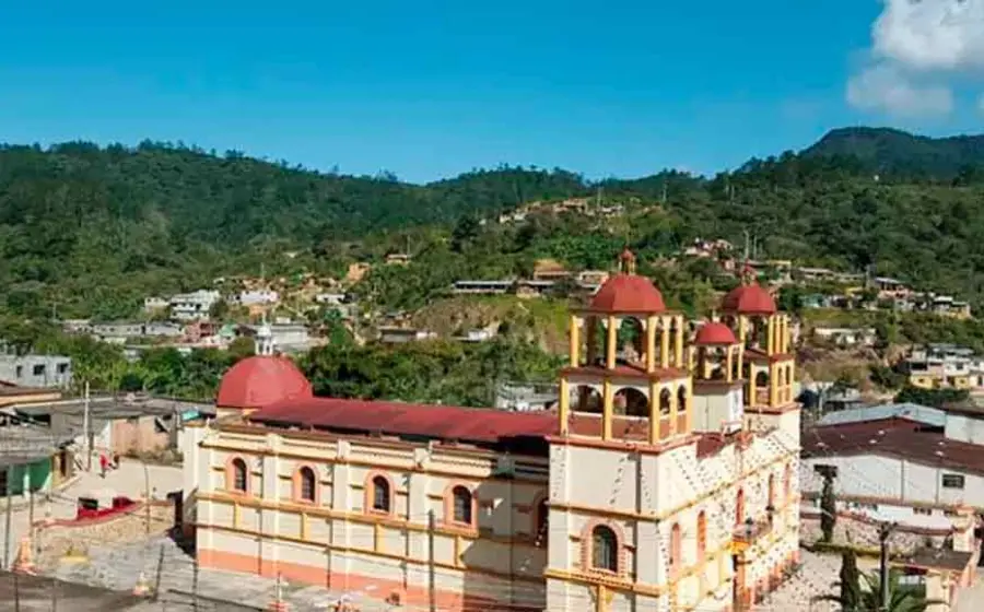 iglesia 