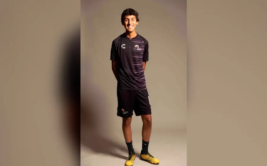futbolista