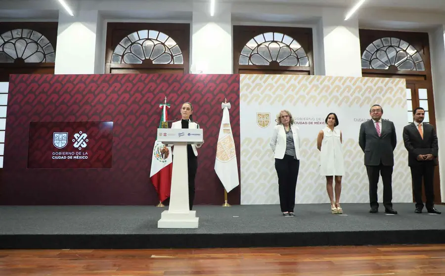 gobierno