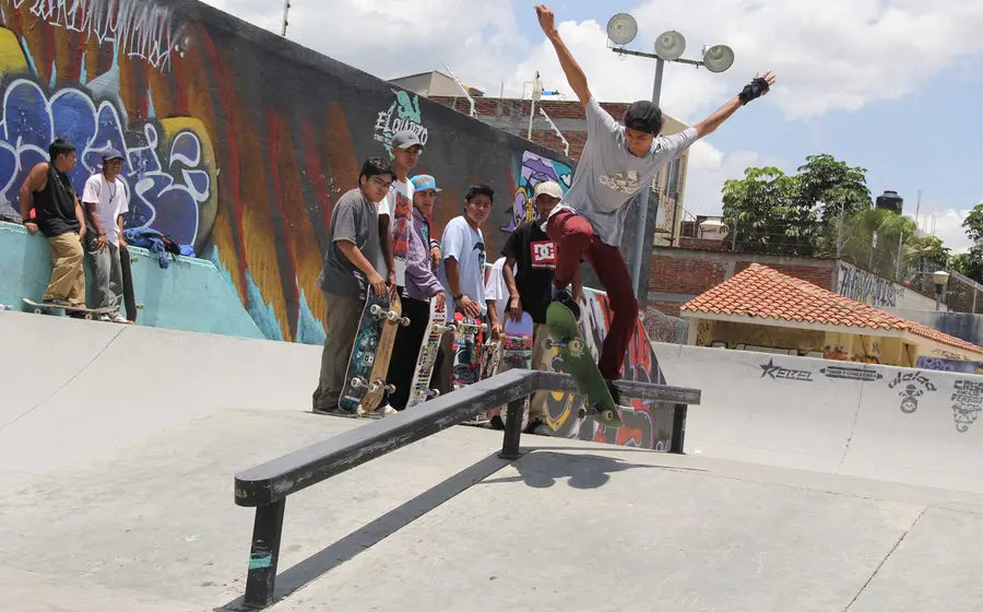 skate 