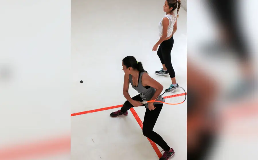 deporte 