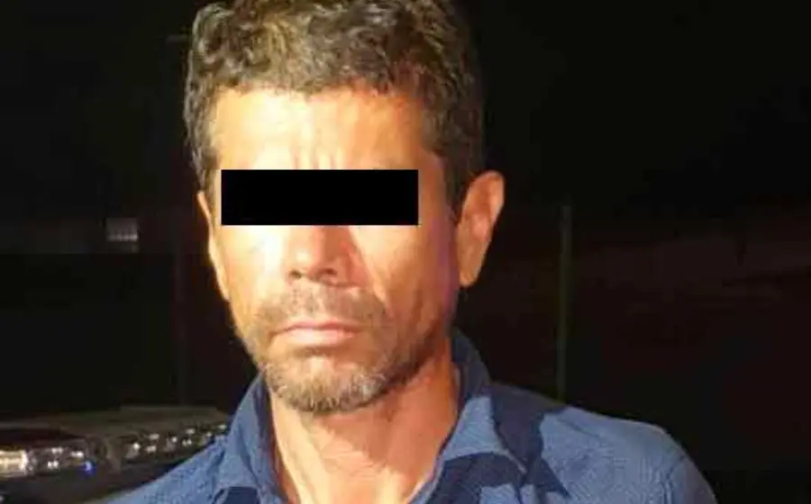 detenido 