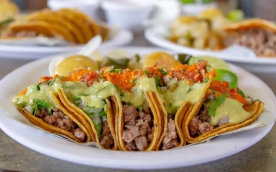 taquitos