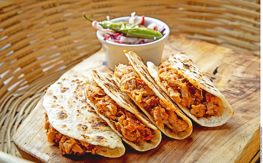 tacos