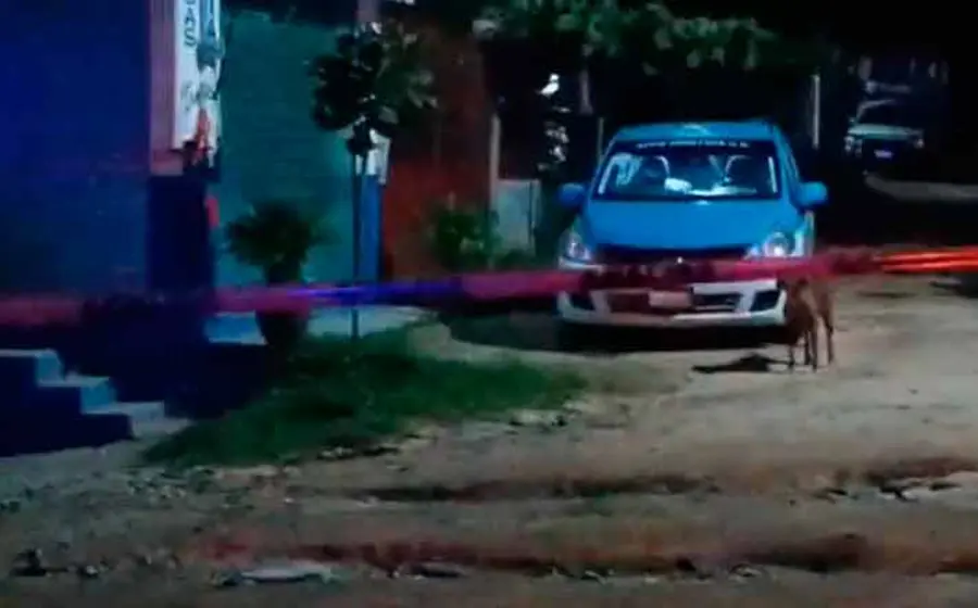 taxista 
