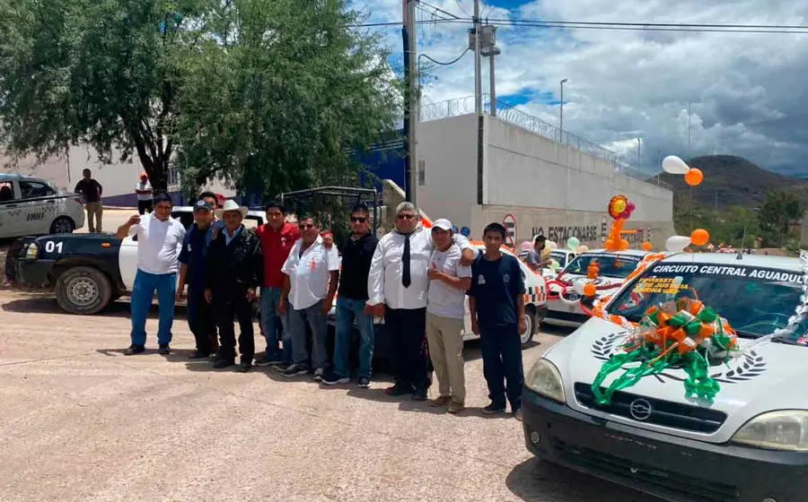 taxistas