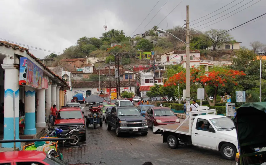 municipio 