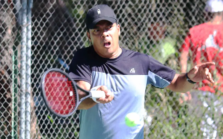 tenis 