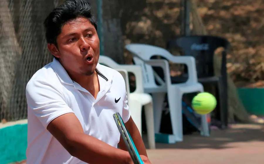 tenis 
