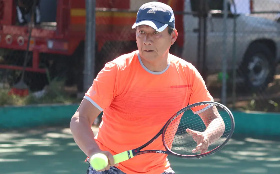 tenis 