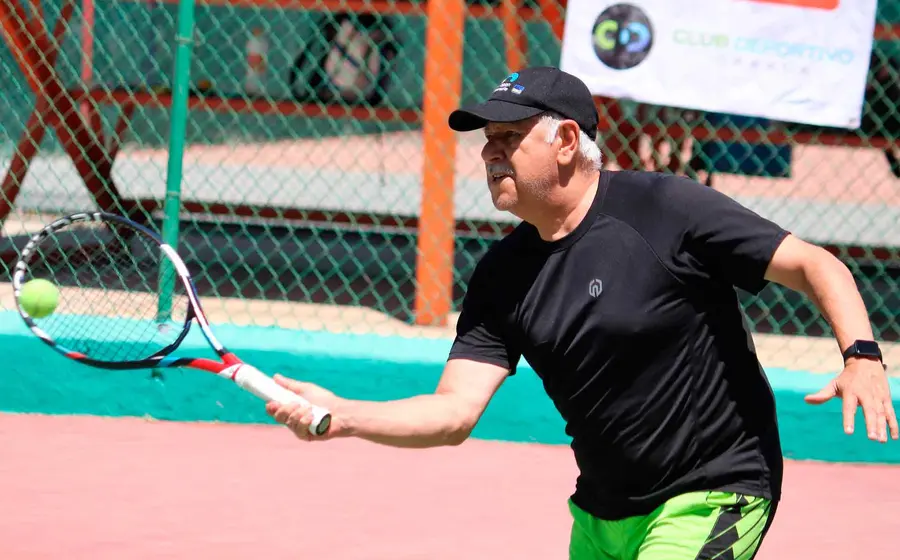 tenis 