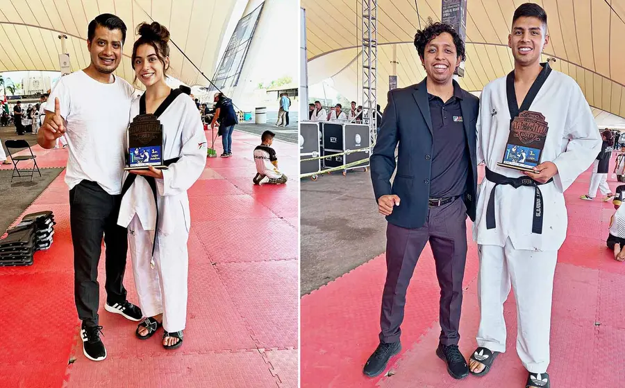 tkd 
