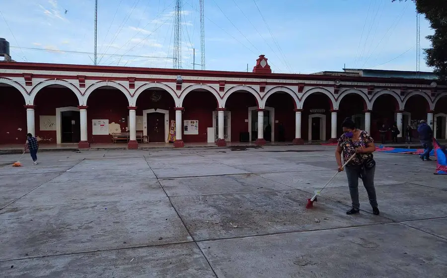 municipio 