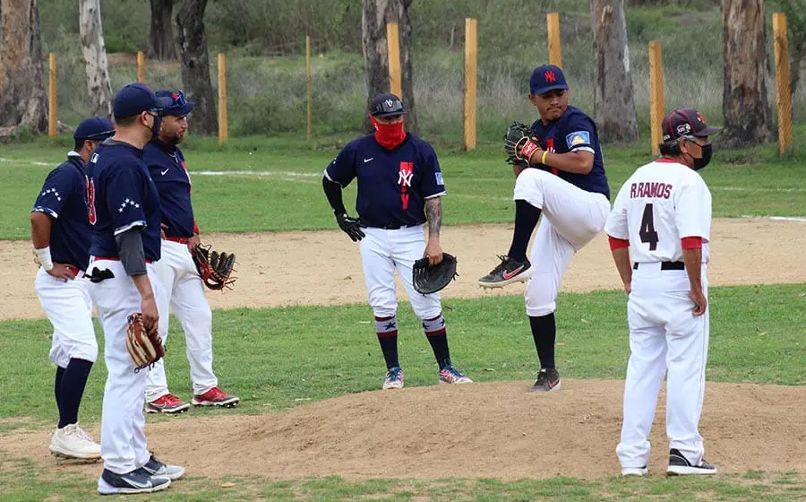 yankees-beisbol