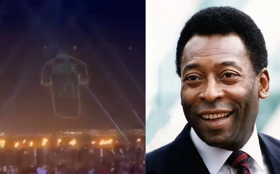 pele