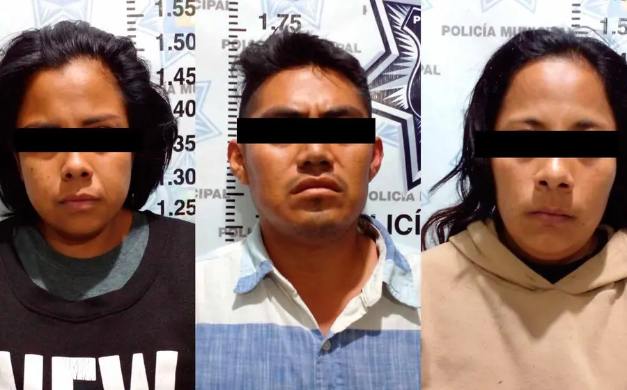 detenido 