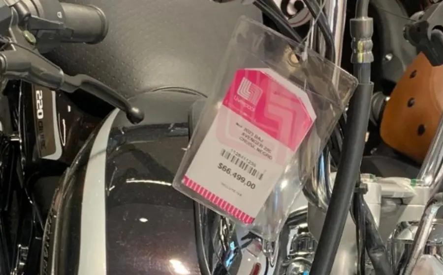 Clientes interpusieron una queja ante Profeco para que les respetaran el precio.