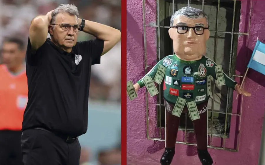 Entrenador