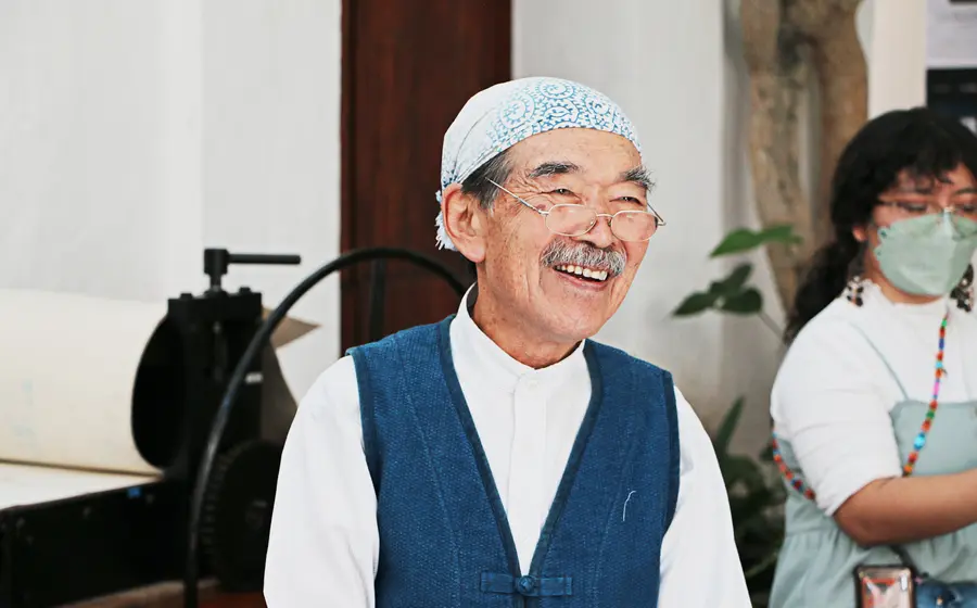 Shinzaburo_Takeda1