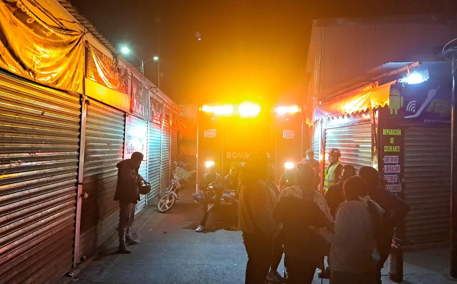 incendio 