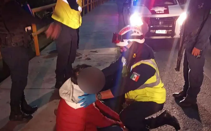 accidentados 