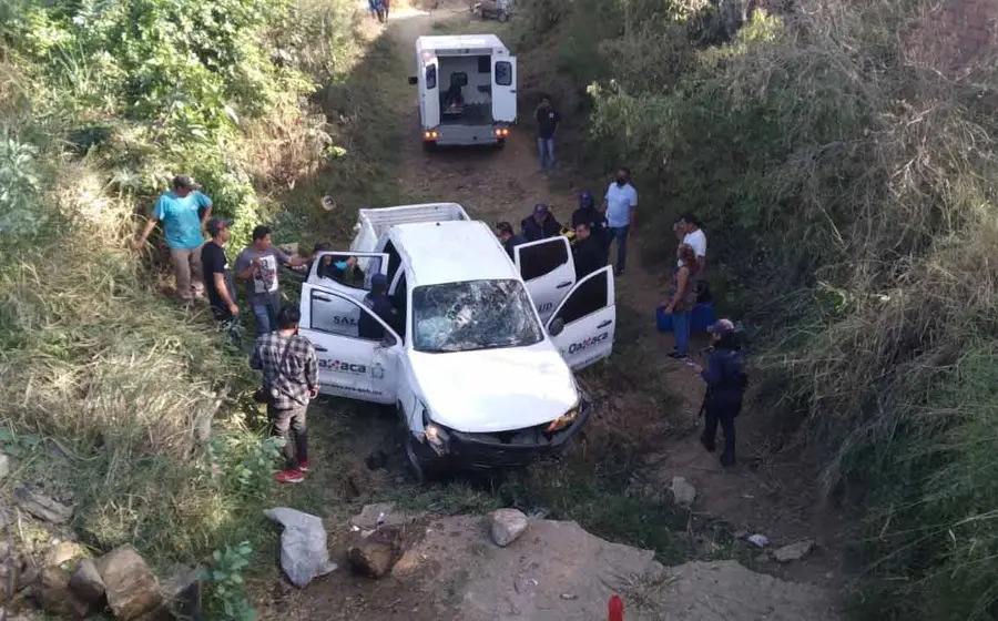 accidente 