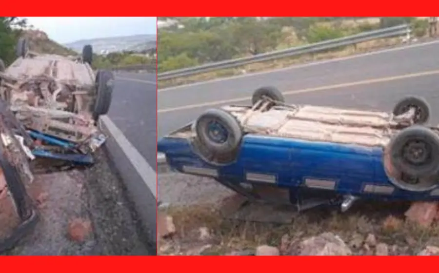 accidente