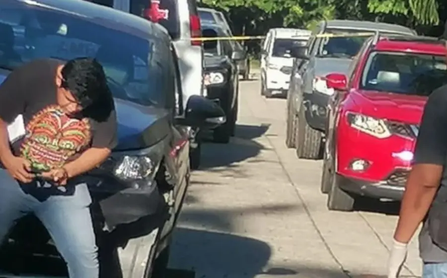 accidente