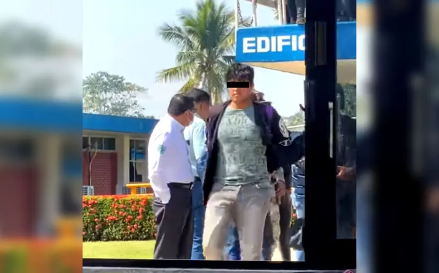 acosador_detenido