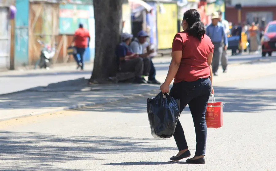 mujer 