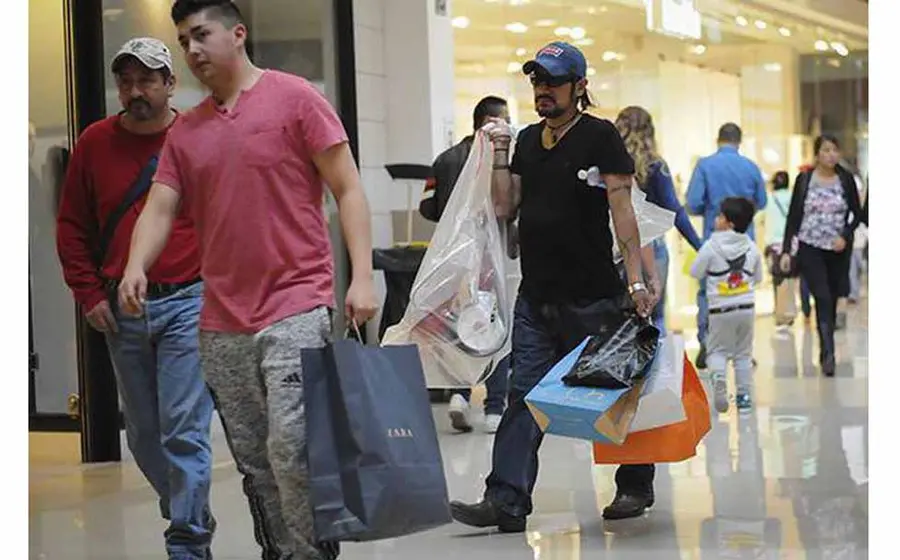 Las tiendas de autoservicio serán los principales centros de venta de regalos con 60%.