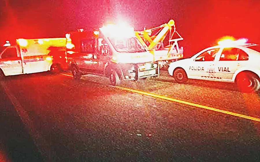 accidente 