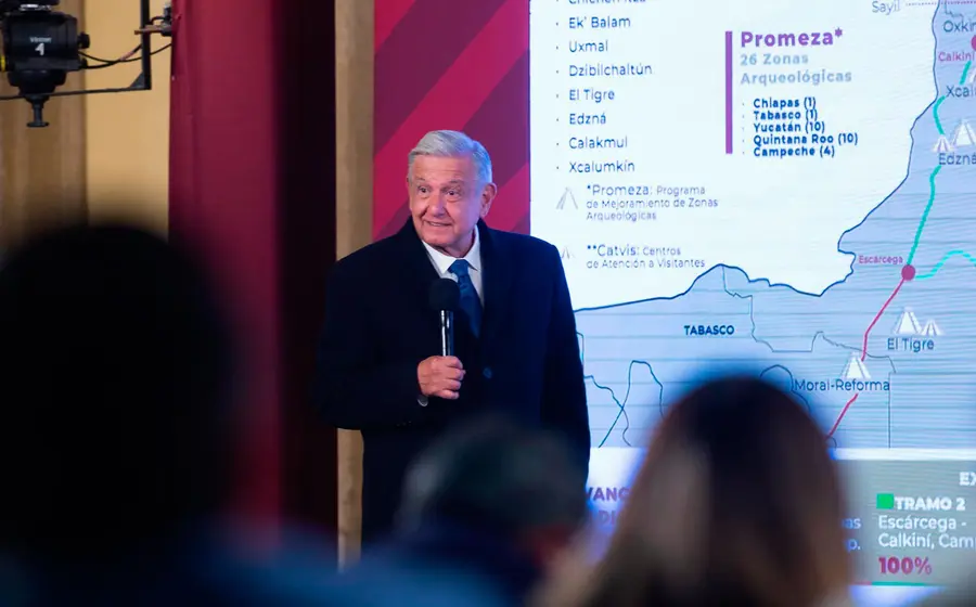 presidente 
