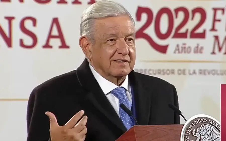 amlo