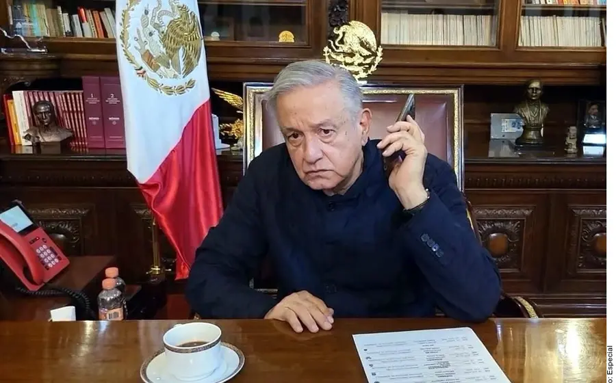 amlo