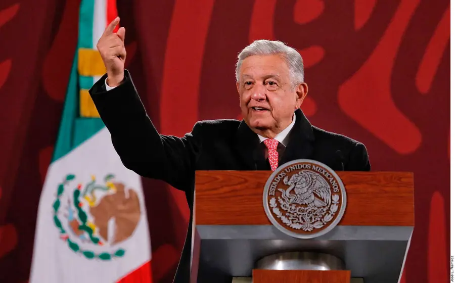 presidente 